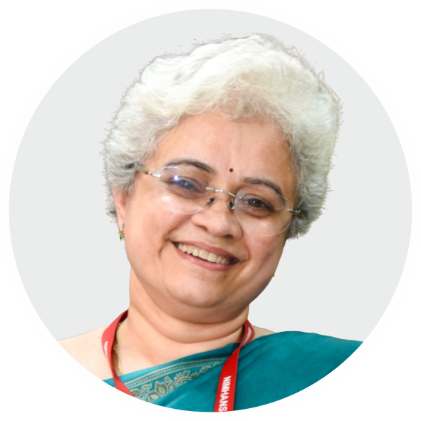 Dr. Anita Mahadevan