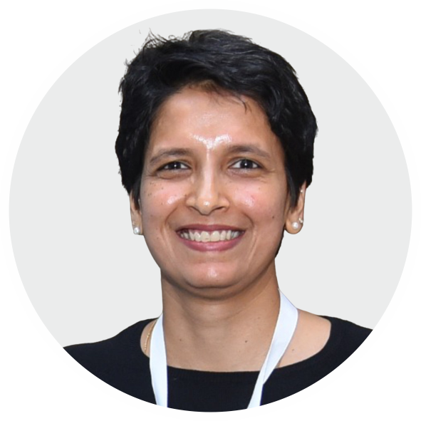 Dr. Khushboo Pilania